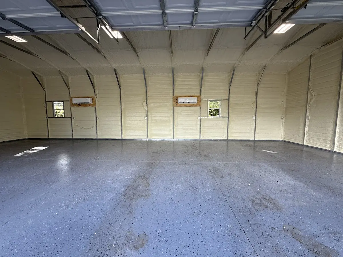 Spray Foam Roofing services in Lafayette, CA